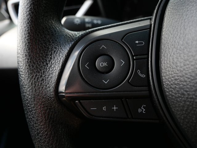 Used 2025 Toyota Corolla LE FWD image 19