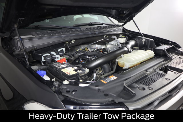 Certified 2023 Ford Expedition Platinum AWD/4WD image 23