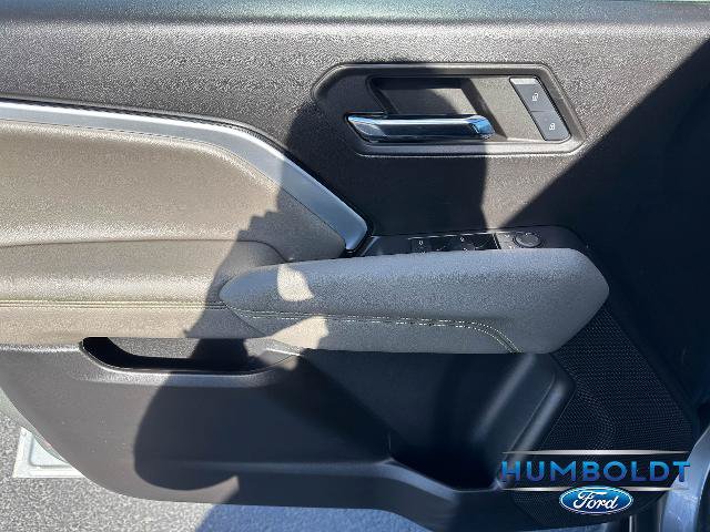 Used 2024 Chevrolet Colorado ZR2 w/ Technology Package AWD/4WD image 12