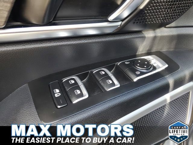 Used 2022 Kia Telluride EX w/ Towing Package image 23