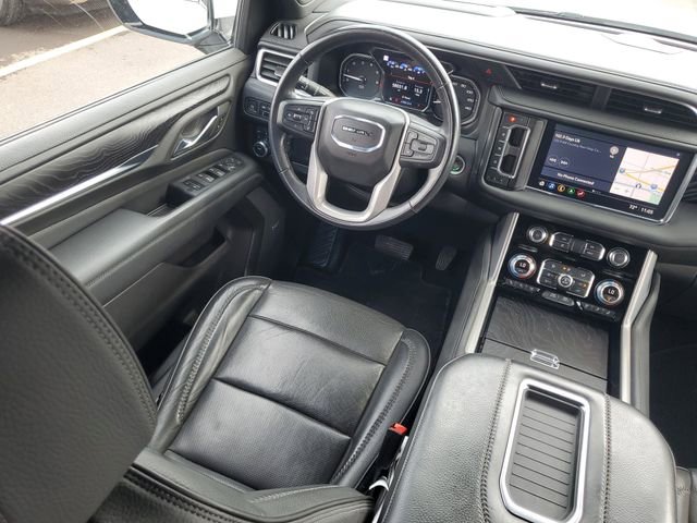 Used 2021 GMC Yukon Denali image 32