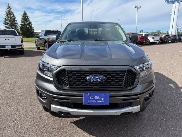 Certified 2020 Ford Ranger XLT w/ Equipment Group 302A Luxury AWD/4WD image 2