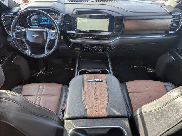 Used 2024 Chevrolet Silverado 2500 High Country w/ Technology Package image 24