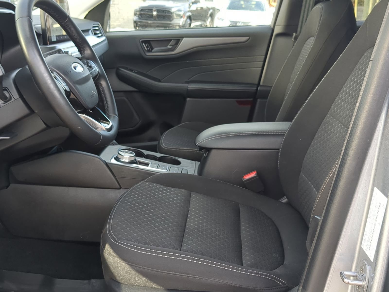 Certified 2023 Ford Escape Active image 19