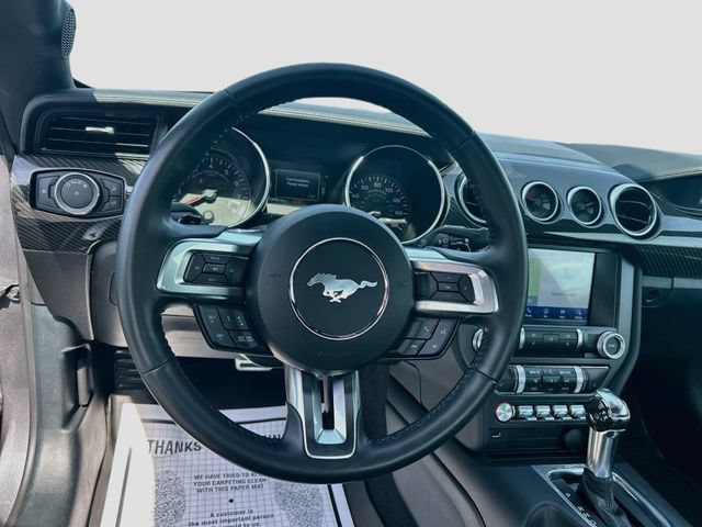 Certified 2021 Ford Mustang GT Premium w/ GT Performance Package RWD image 16