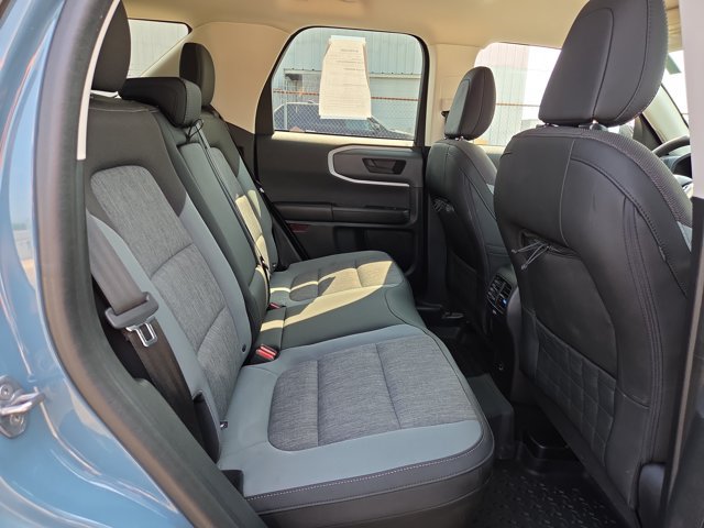 Certified 2021 Ford Bronco Sport Big Bend AWD/4WD image 14