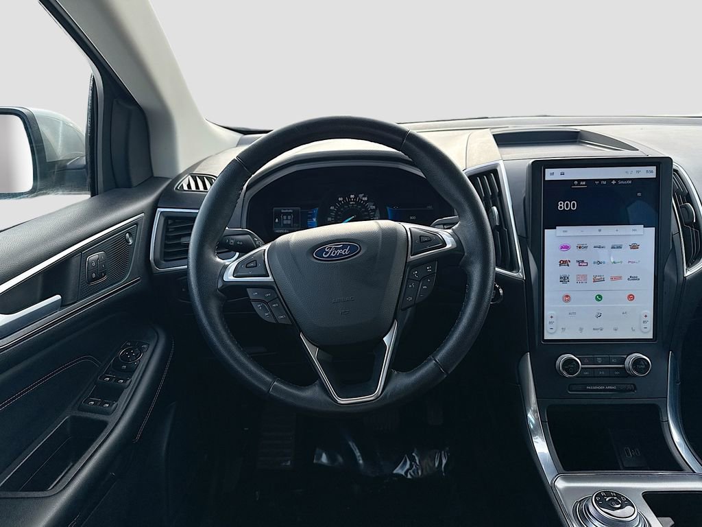 Certified 2024 Ford Edge Titanium image 18
