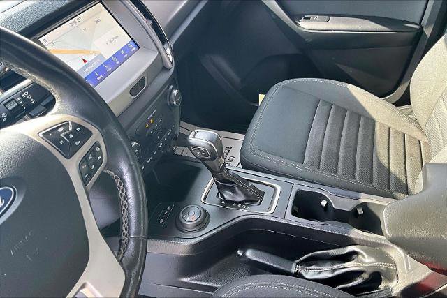 Certified 2022 Ford Ranger XLT w/ Equipment Group 301A Mid image 13