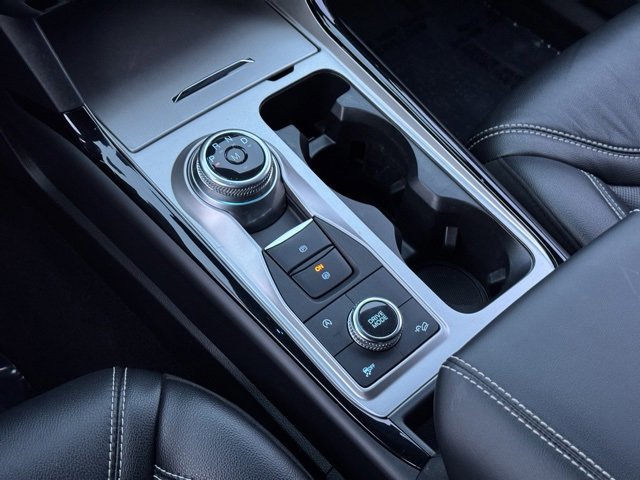 Certified 2022 Ford Explorer ST w/ Equipment Group 401A image 23