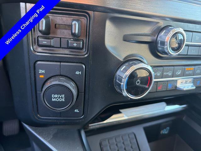 Certified 2023 Ford F350 Lariat w/ Lariat Ultimate Package AWD/4WD image 29