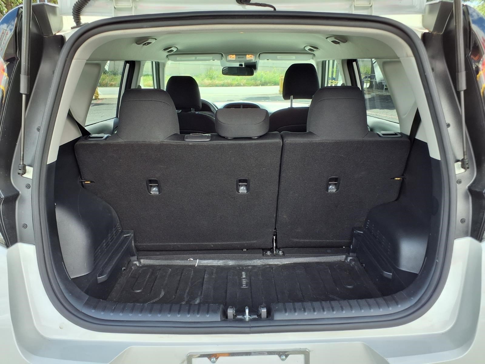 Used 2023 Kia Soul LX w/ LX Technology Package FWD image 12