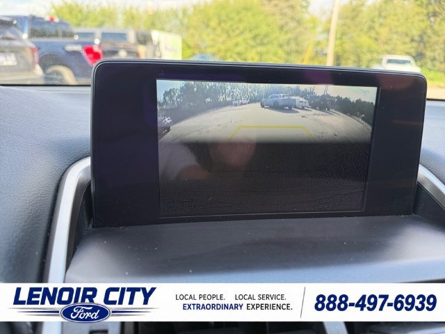 Used 2021 Lexus NX 300 F Sport w/ Accessory Package 2 FWD image 24