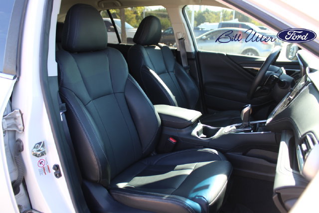 Used 2020 Subaru Outback Limited XT w/ Popular Package #2 AWD/4WD image 11