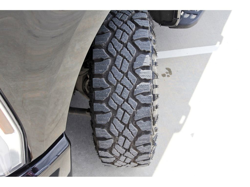 Certified 2024 Ford F250 Lariat w/ Lariat Ultimate Package image 29