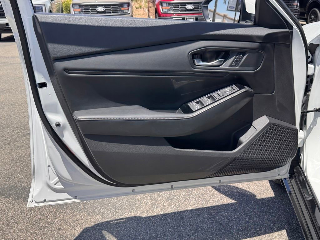 Used 2024 Honda Accord Touring image 15