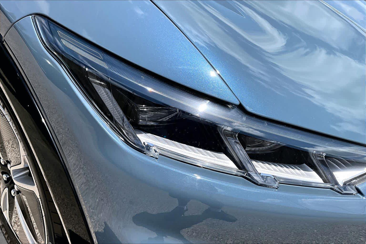 Certified 2023 Ford Mustang Mach-E Premium RWD image 26