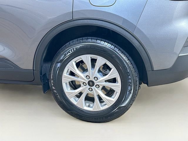 Certified 2023 Ford Escape Active w/ Tech Pack #2 image 9