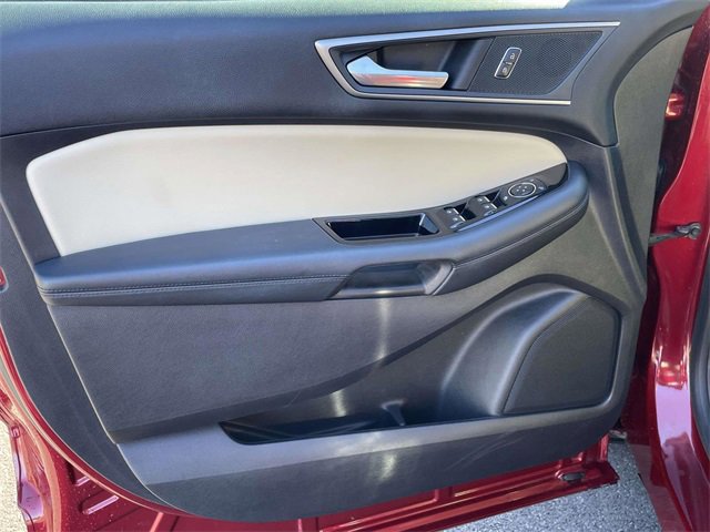 Certified 2019 Ford Edge SEL w/ Equipment Group 201A image 15