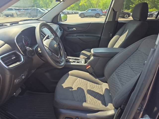 Used 2019 Chevrolet Equinox LT FWD image 27