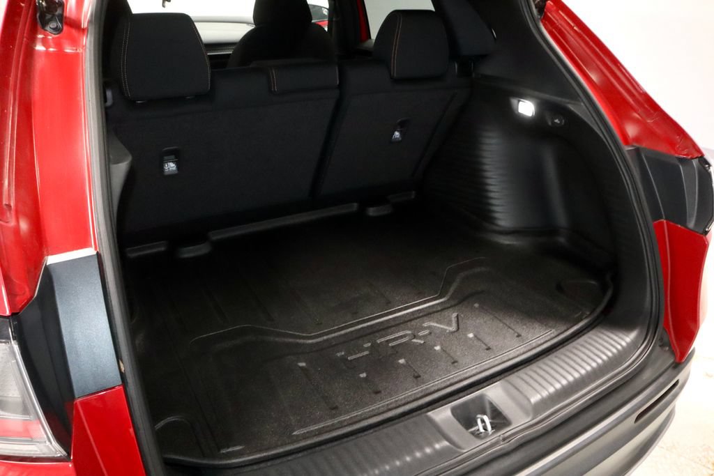Used 2023 Honda HR-V Sport image 12