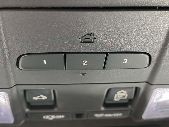 Used 2019 Chevrolet Blazer Premier w/ Sun and Wheels Package image 37