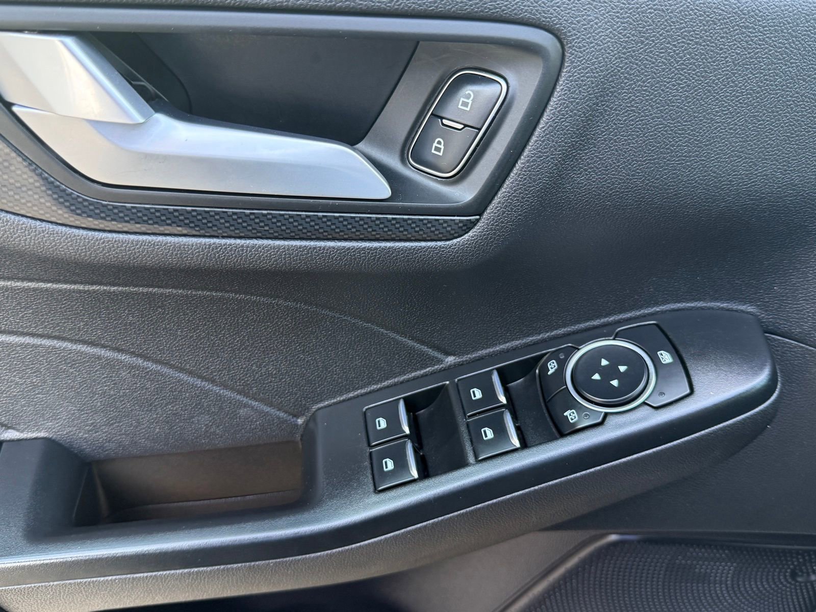 Certified 2024 Ford Escape ST-Line w/ Cold Weather Package image 14