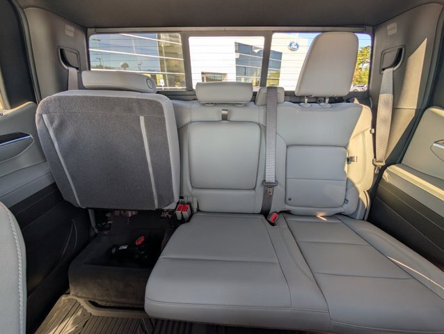 Used 2024 Chevrolet Silverado 1500 RST w/ RST All Star Premium Package AWD/4WD image 25