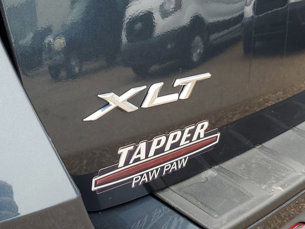 Certified 2023 Ford Explorer XLT w/ Class IV Trailer Tow Package image 8