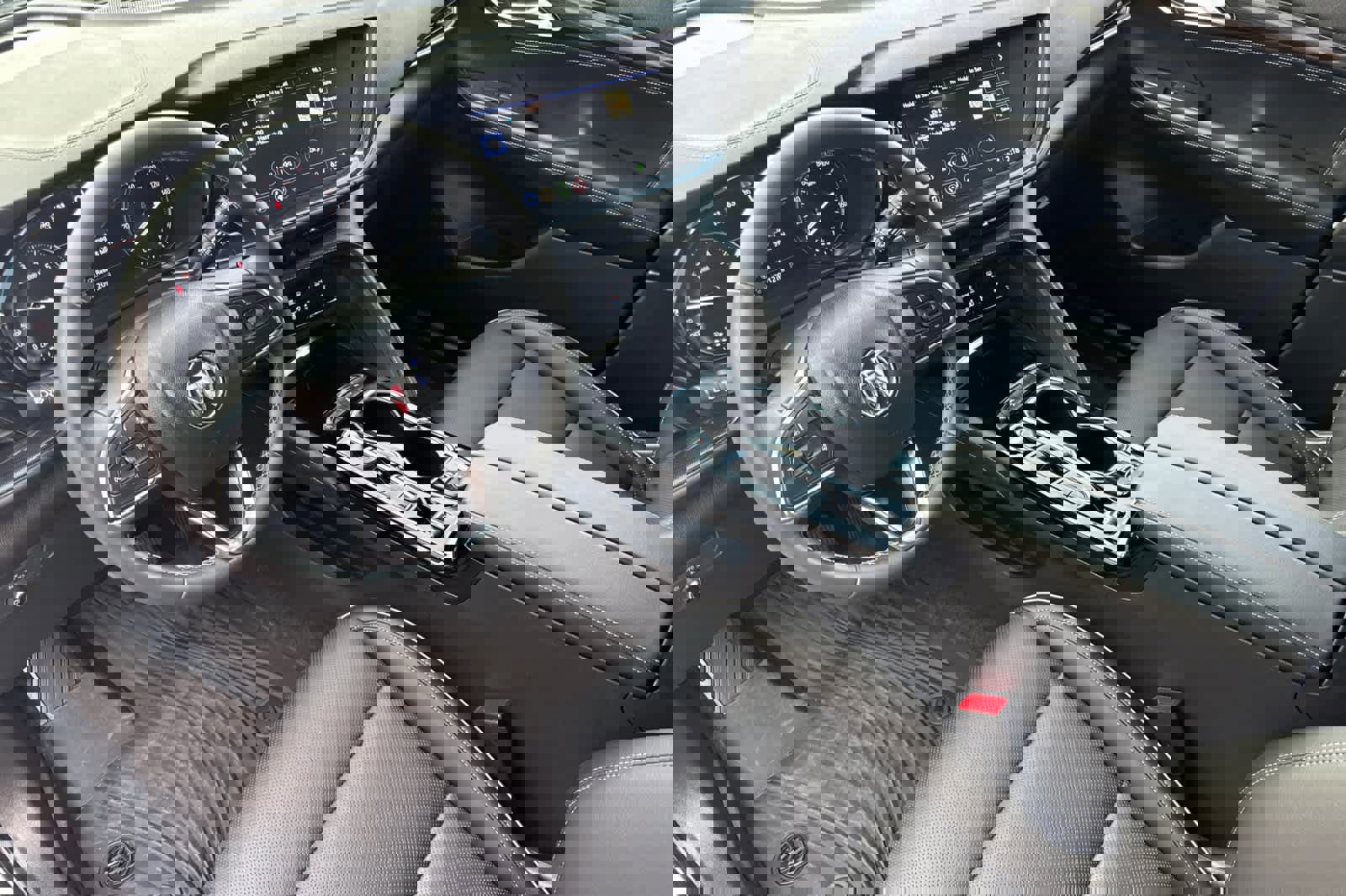 Used 2023 Buick Envision Essence image 11