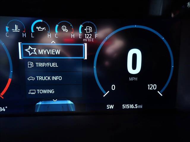 Certified 2023 Ford F150 Lariat AWD/4WD image 29