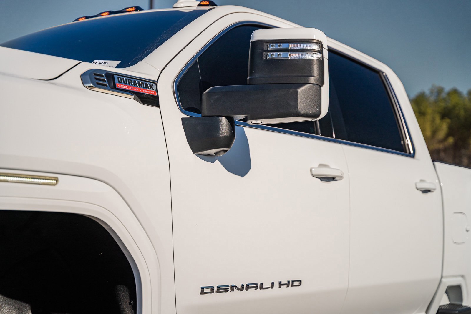 Used 2024 GMC Sierra 2500 Denali w/ Denali Reserve Package image 11