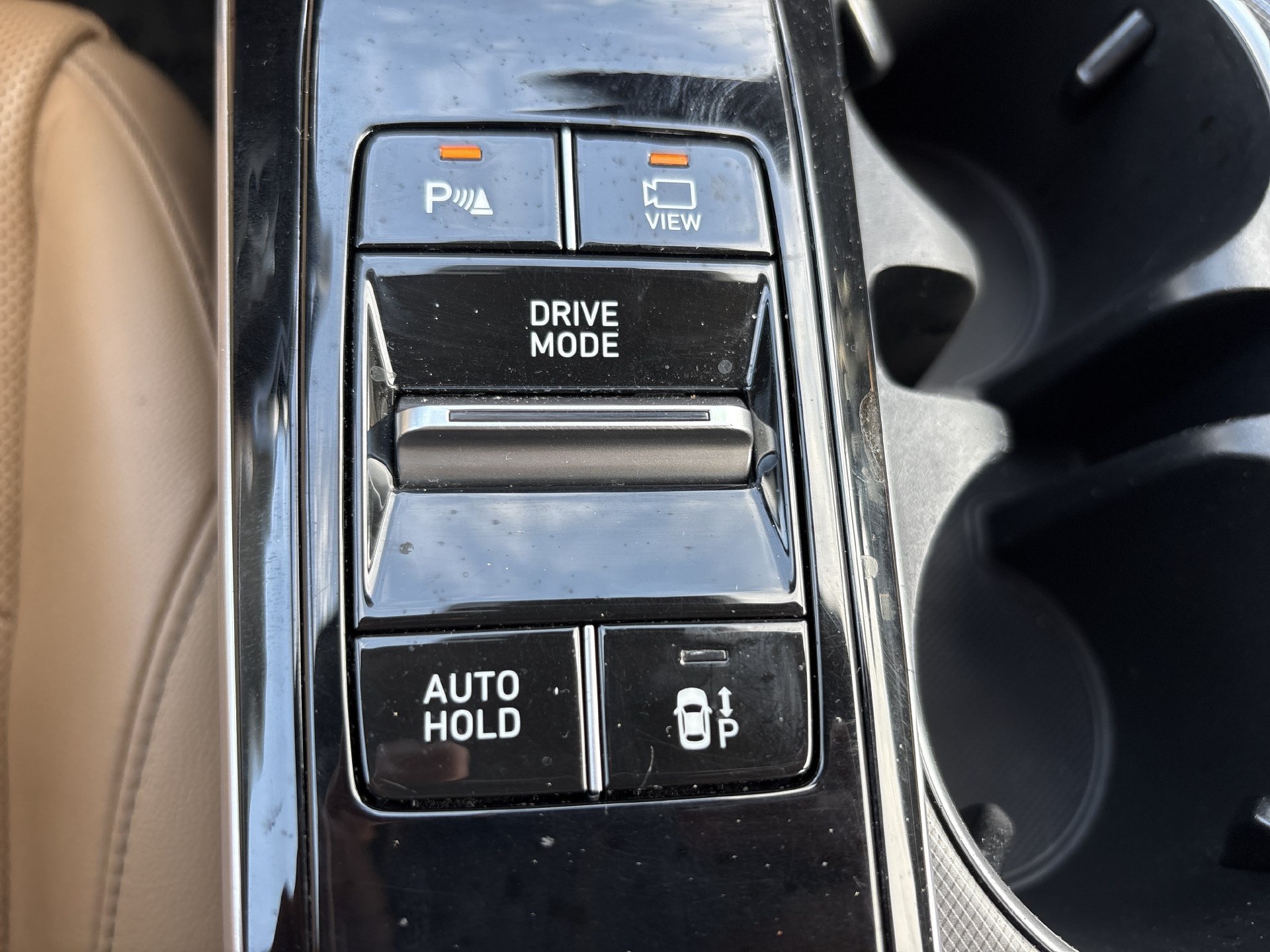 Used 2023 Hyundai Sonata Limited FWD image 7