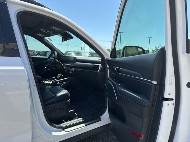 Used 2023 Kia Telluride SX Prestige X-Pro AWD/4WD image 24
