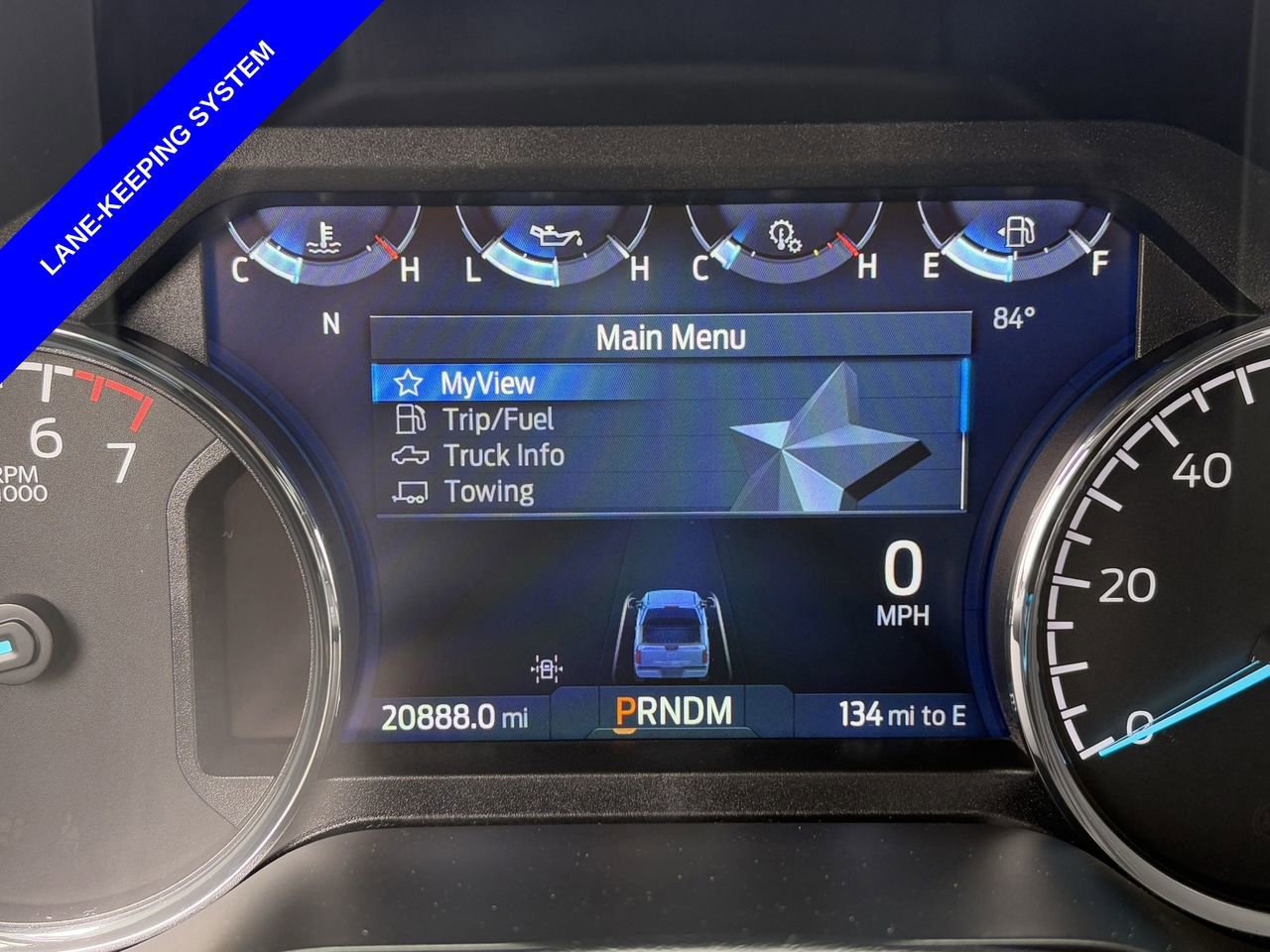 Certified 2023 Ford F150 XLT w/ Equipment Group 302A High image 16