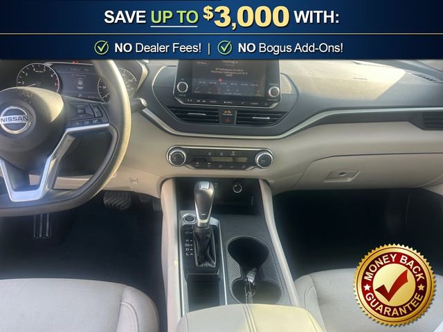 Used 2020 Nissan Altima 2.5 S FWD image 20