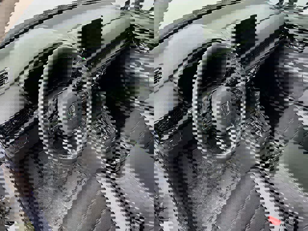 Used 2023 Honda CR-V EX-L image 9