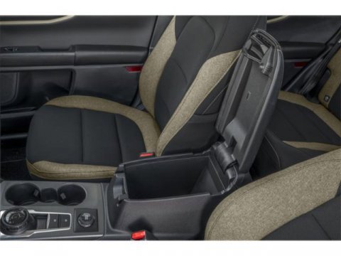 Certified 2025 Ford Bronco Sport Big Bend image 16