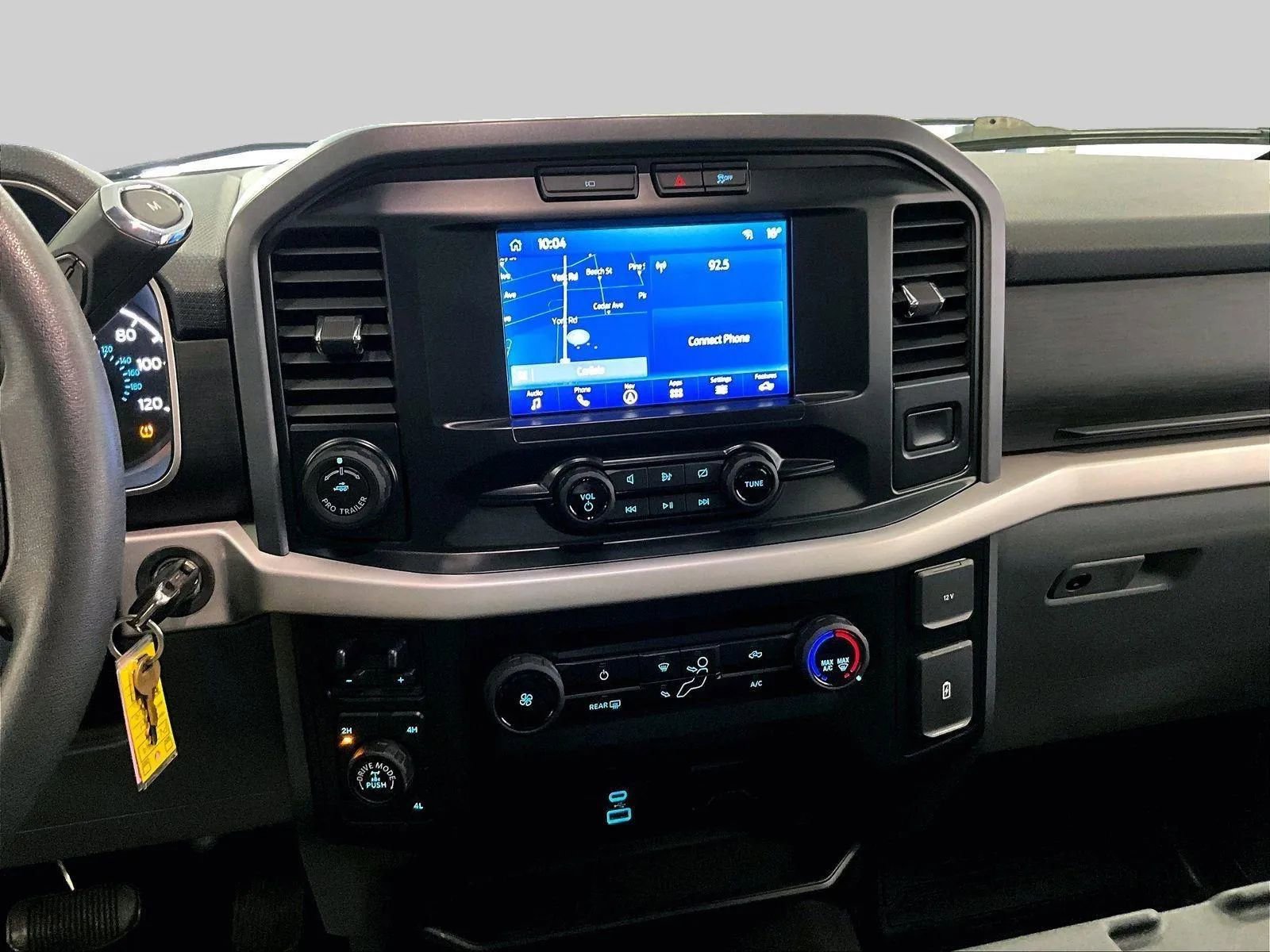 Certified 2023 Ford F150 XLT w/ XTR Package image 6