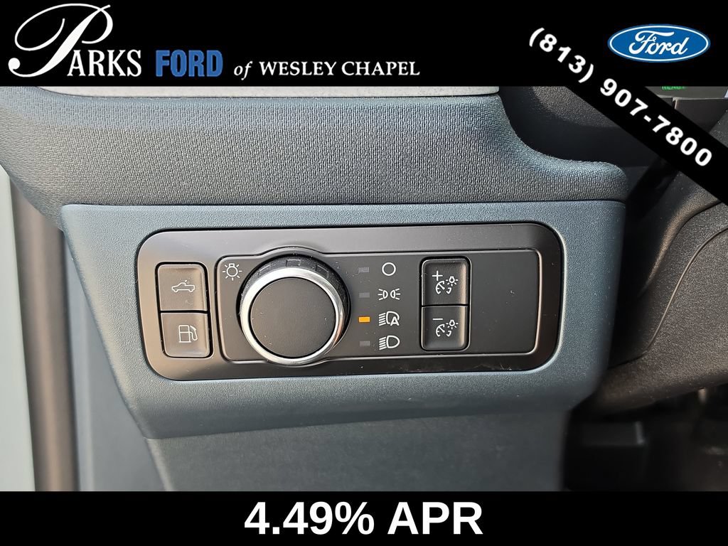 Certified 2023 Ford Maverick XLT w/ XLT Luxury Package FWD image 25