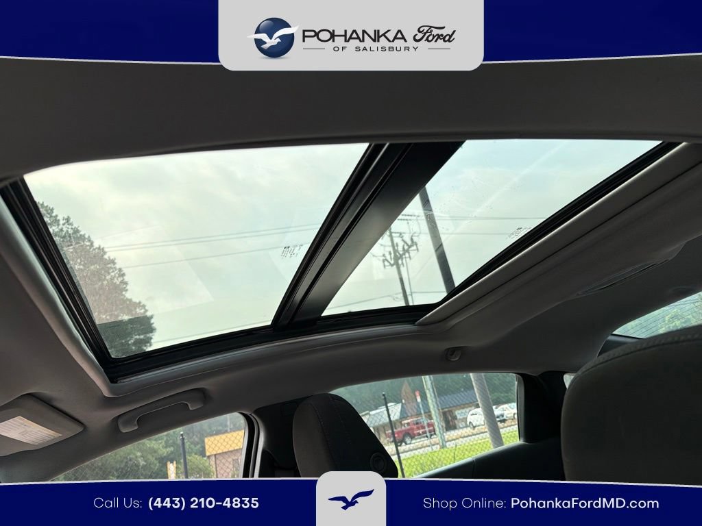 Used 2024 Chevrolet Malibu LT FWD image 19