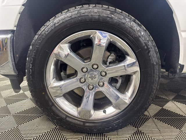 Certified 2021 Ford F150 King Ranch w/ Equipment Group 601A High AWD/4WD image 10