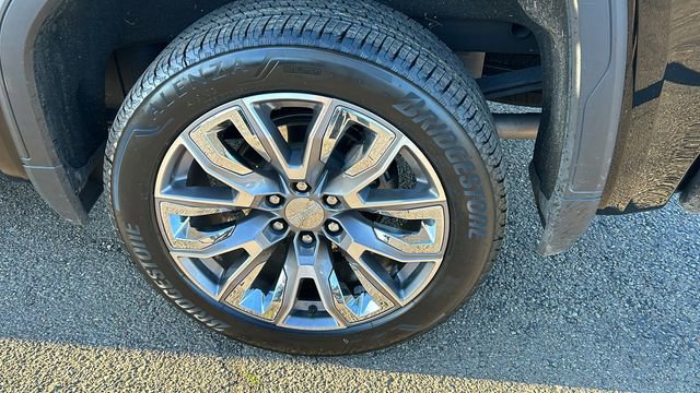 Used 2023 GMC Sierra 1500 Denali w/ Denali Reserve Package image 6