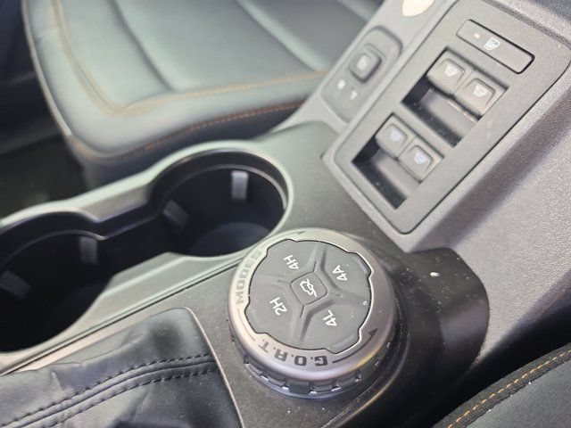 Certified 2022 Ford Bronco Badlands AWD/4WD image 24