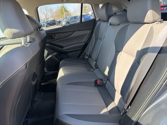 Used 2021 Subaru Crosstrek 2.5i Sport image 13