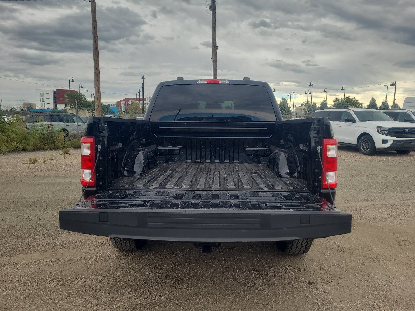 Certified 2023 Ford F150 XL w/ STX Appearance Package AWD/4WD image 32