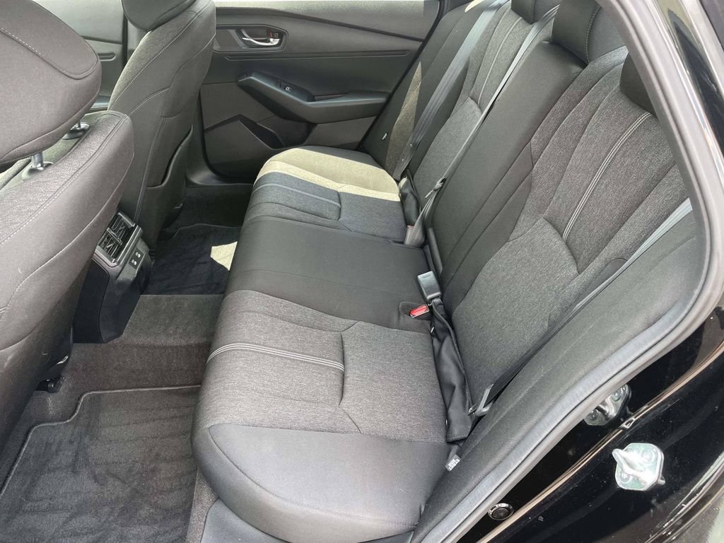 Used 2025 Honda Accord Sport image 12