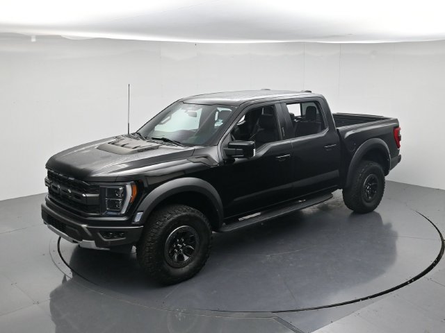Certified 2023 Ford F150 Raptor w/ Raptor Carbon Fiber Package AWD/4WD image 40
