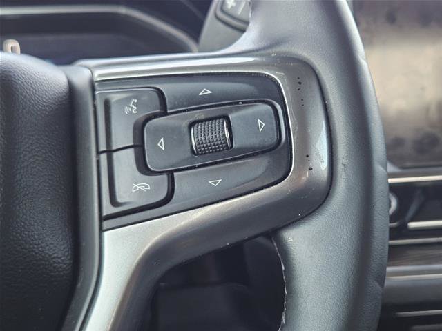Used 2024 Chevrolet Silverado 1500 LT RWD image 16