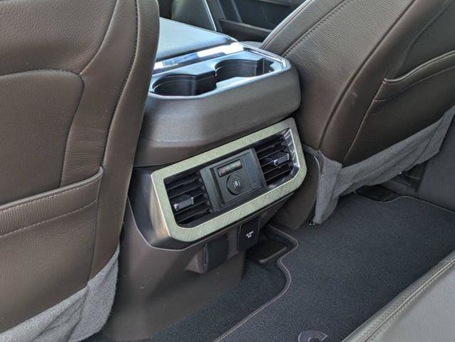 Certified 2024 Ford F250 King Ranch AWD/4WD image 31