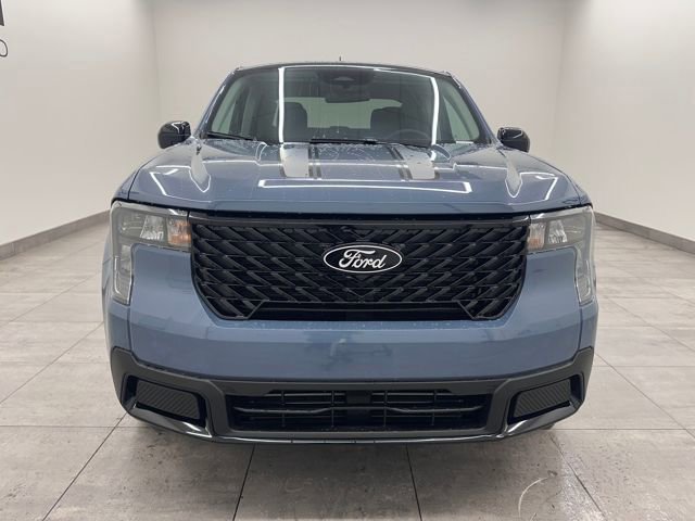 Certified 2025 Ford Maverick XLT w/ XLT Luxury Package image 7